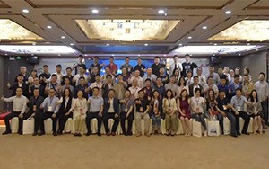 直擊產業(yè)園區(qū)運營痛點—第12期《產業(yè)園區(qū)運營服務與金融創(chuàng)新》圓滿落幕！