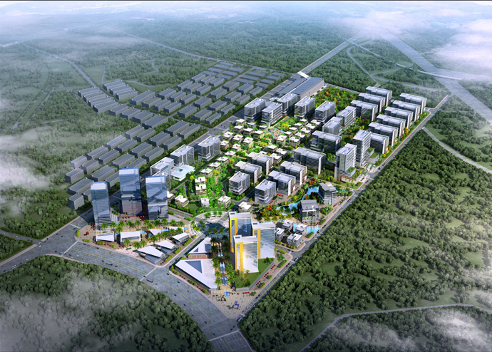 這五個(gè)問題不解決，干啥園區(qū)招商？