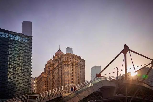 廣東推園區(qū)的生猛，超乎我的想象