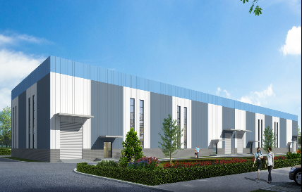 濮陽智能制造產業(yè)園 濮陽智能制造產業(yè)園