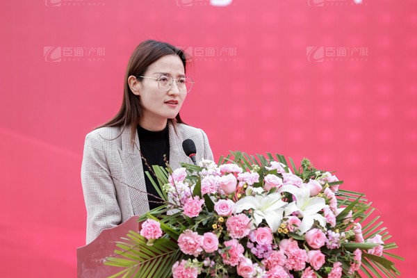 西安綠品智谷 西安綠品智谷