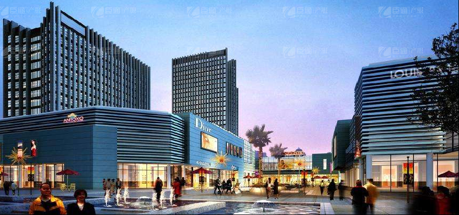 五礦中國(guó)（南安）綠色智慧家產(chǎn)業(yè)園